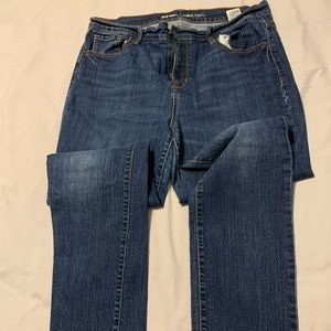 Womens Jeans